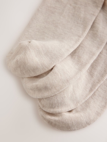Next Socks in Beige