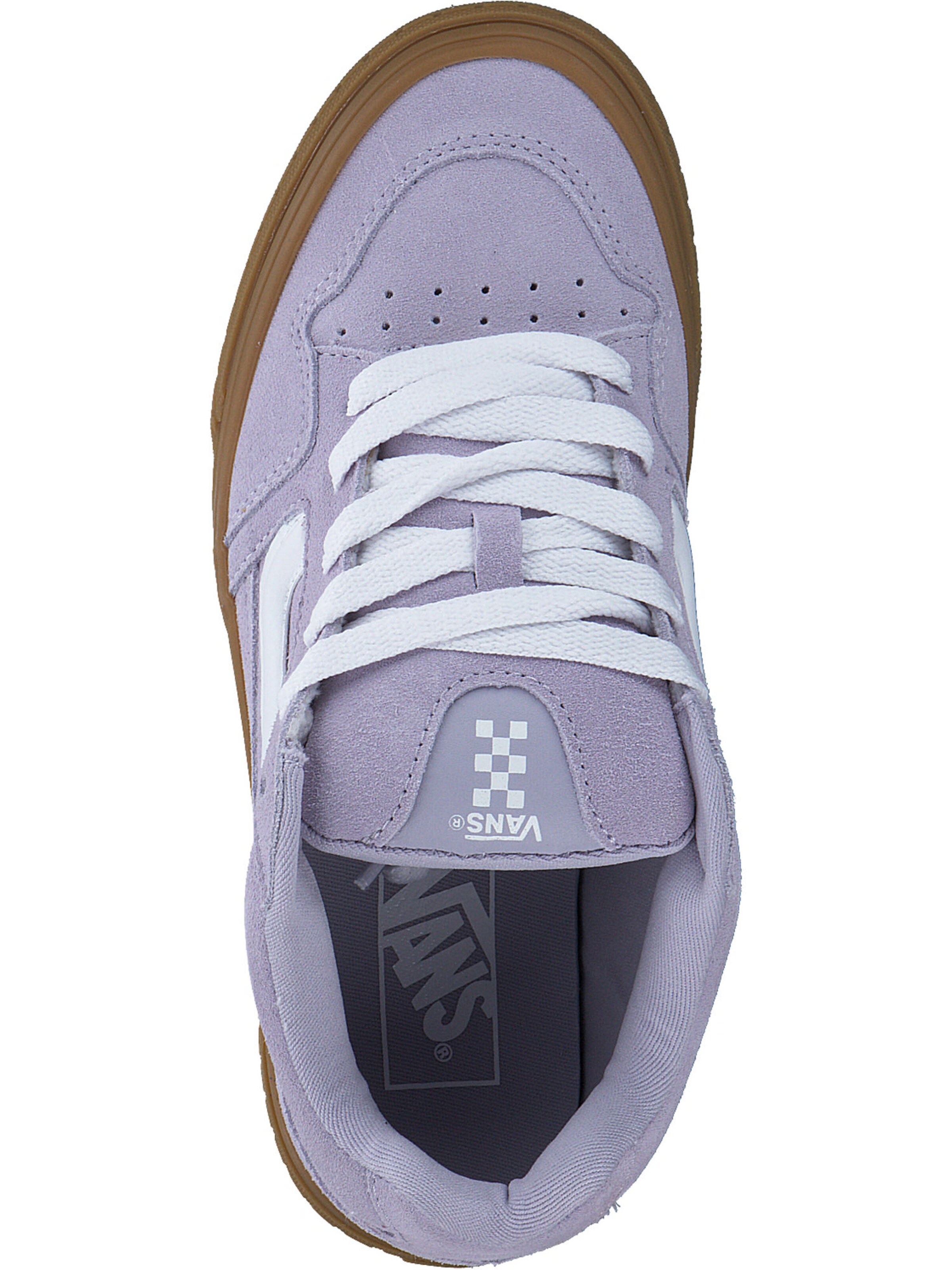 VANS Sneaker 'Caldrone VN000CV5' in Lila