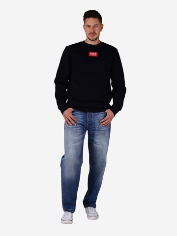 Picaldi Tapered Jeans 'Zicco 472 JJ' in Blau