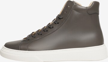 Henry Stevens Sneaker 'Sophia MTS' in Grau