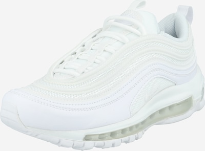 Nike Sportswear Platform trainers 'AIR MAX 97' in White, Item view