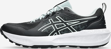 ASICS Laufschuh 'SONOMA 8' in Blau: Vorderseite