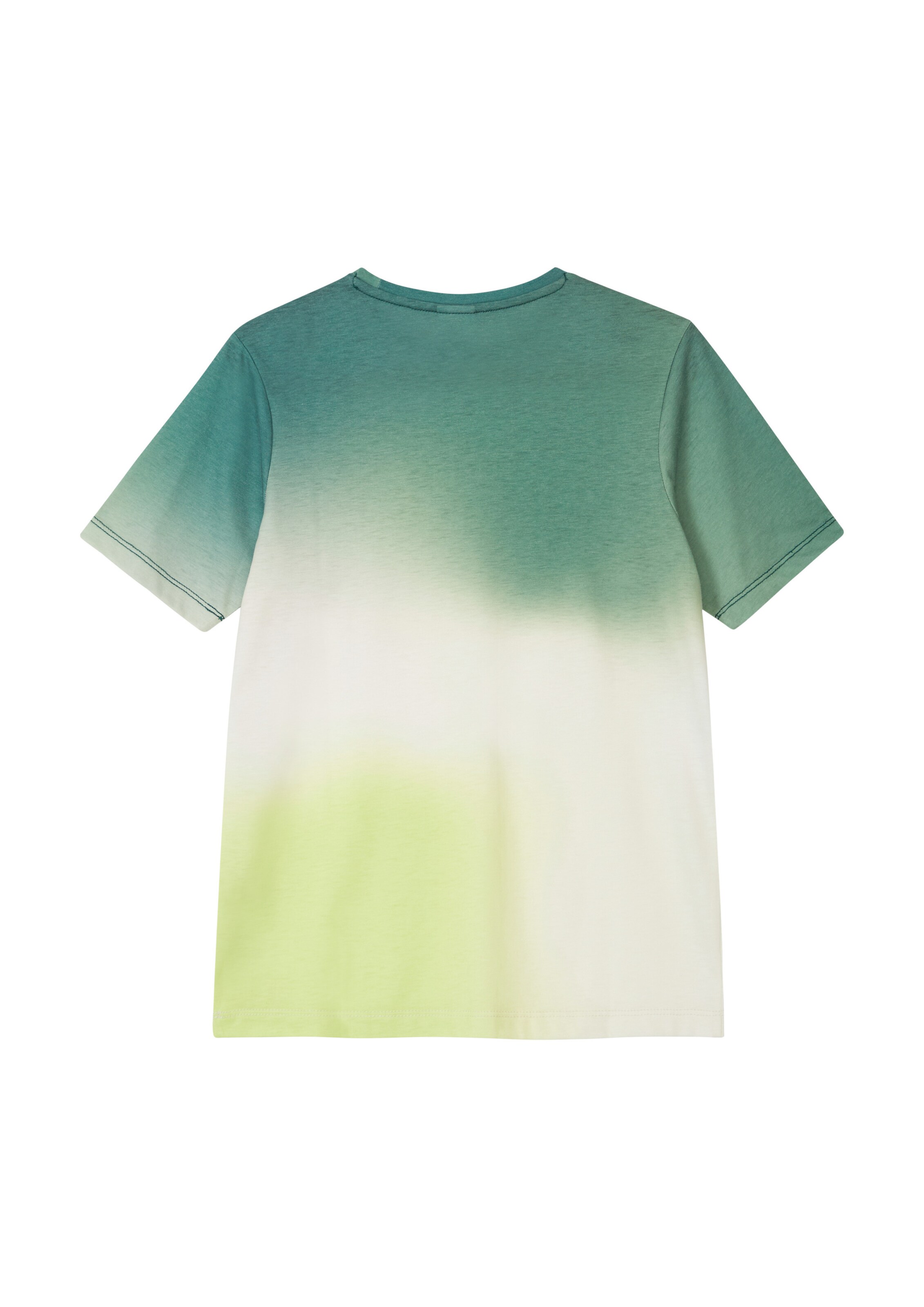 s.Oliver Shirt in Groen