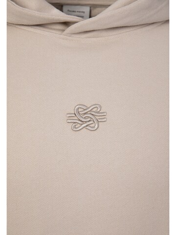 Filling Pieces - Sweatshirt em bege