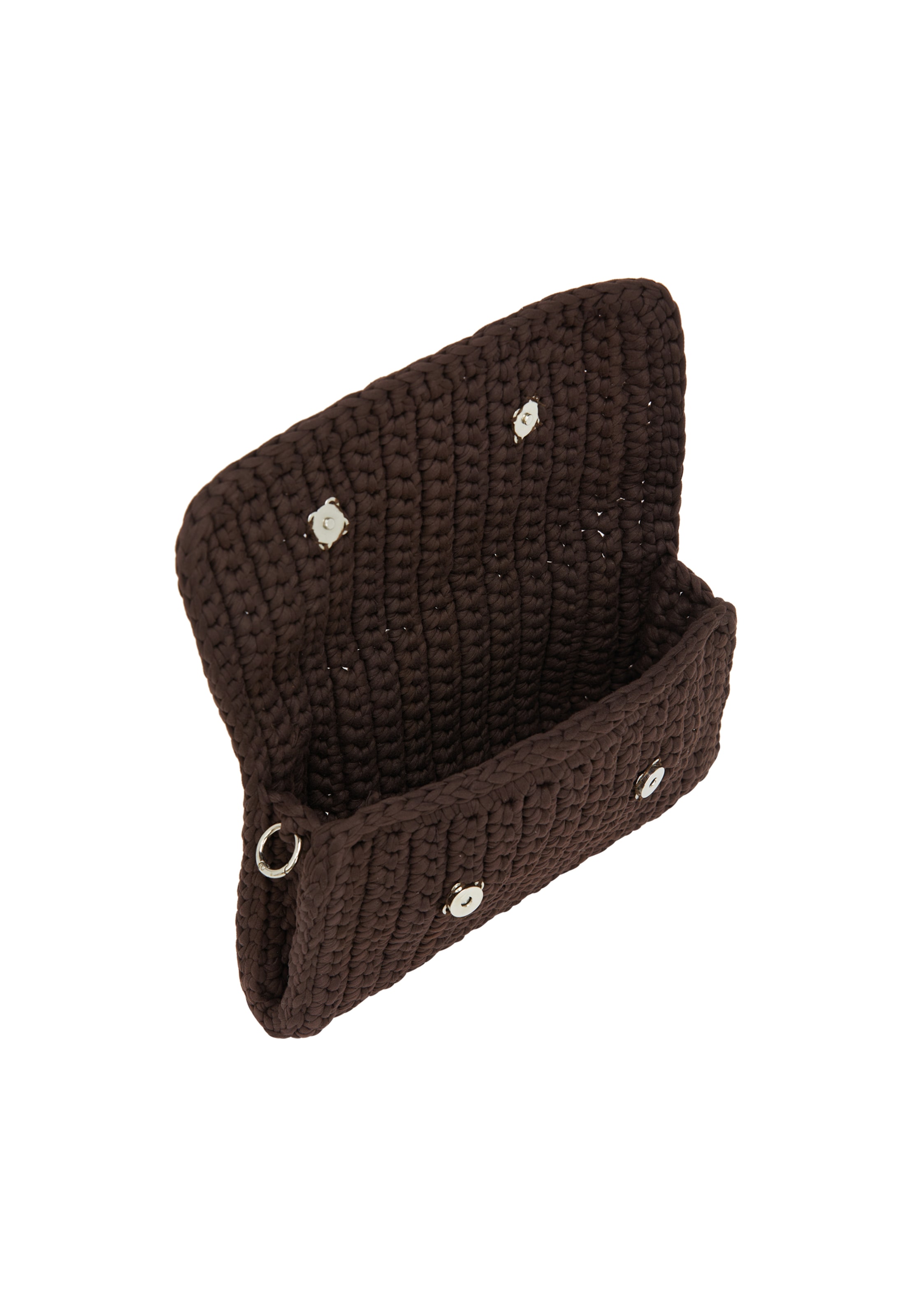 ebeeza - Clutches em castanho