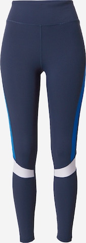 ONLY PLAY Regular Sportbroek 'Mila-Botilda' in Blauw: voorkant