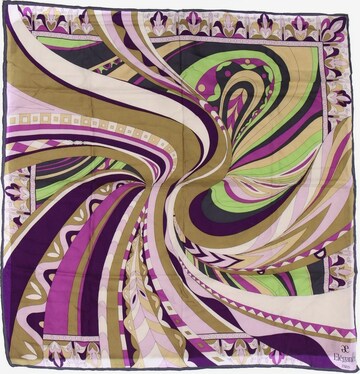 Elegance Paris Scarf & Wrap in One size in Purple