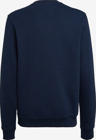 Tommy Jeans Plus Sweatshirt in Blue