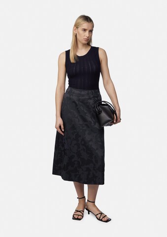 COMMA Rok in Blauw