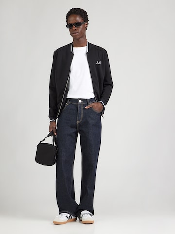 ANTONY MORATO - Chaqueta de entretiempo en negro