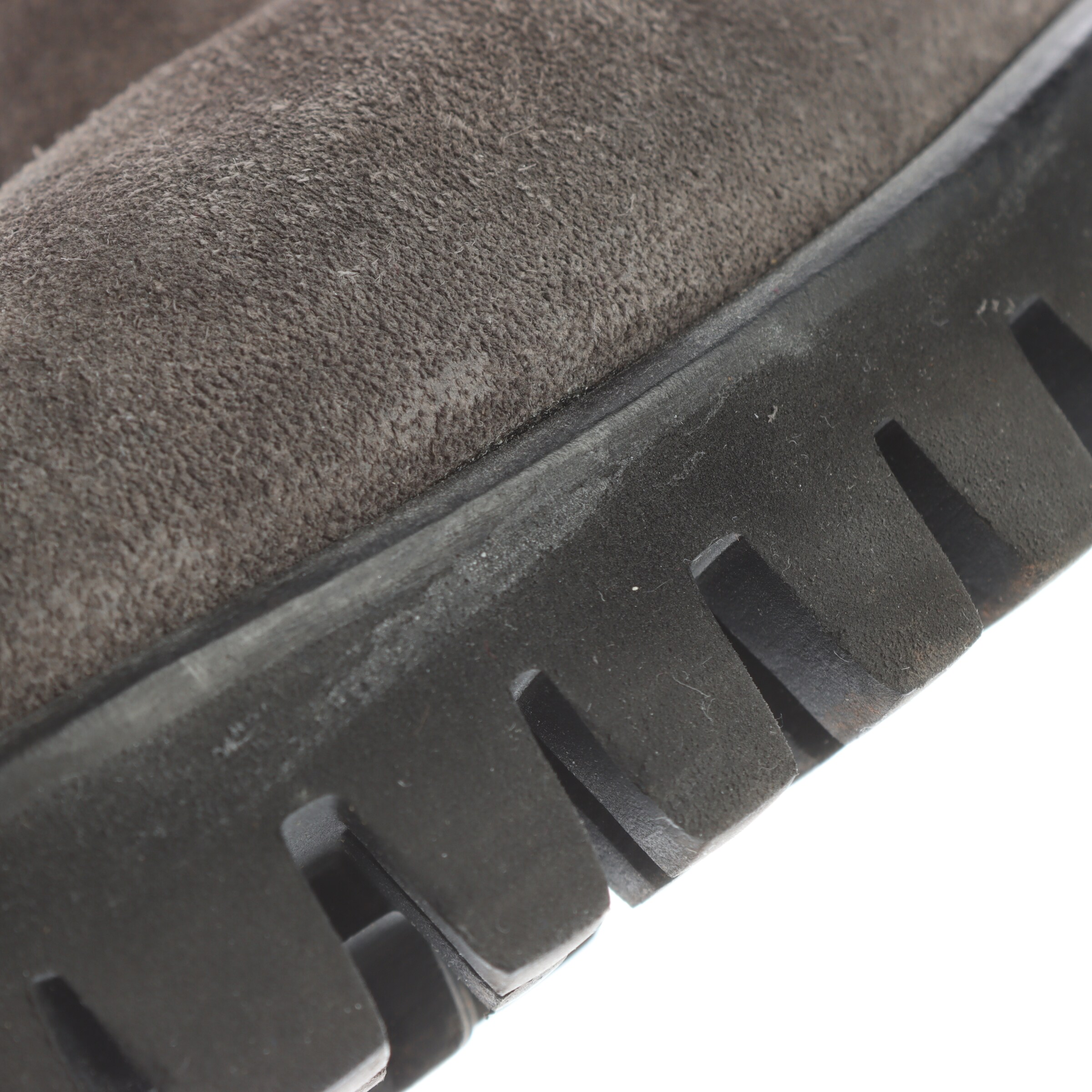 Konstantin Starke Dress Boots in 37 in Grey