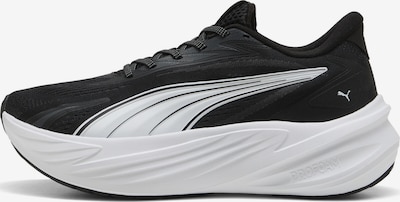 44 dydžio Bėgimo batai 'Maxima Pro' iš PUMA, spalva – sidabro pilka / juoda, Prekių apžvalga
