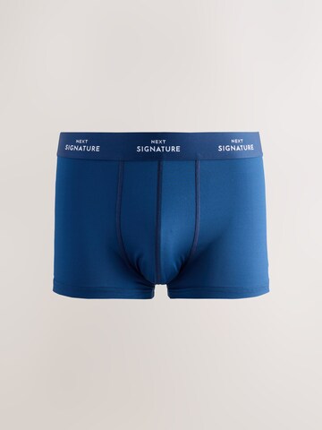 Next Boxer shorts in Blue