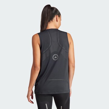 ADIDAS BY STELLA MCCARTNEY Sport top 'TruePace' - szürke