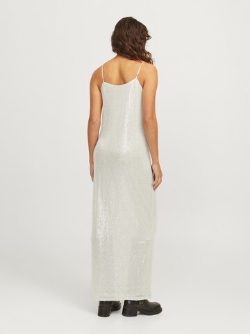 Robe de cocktail JJXX en argent
