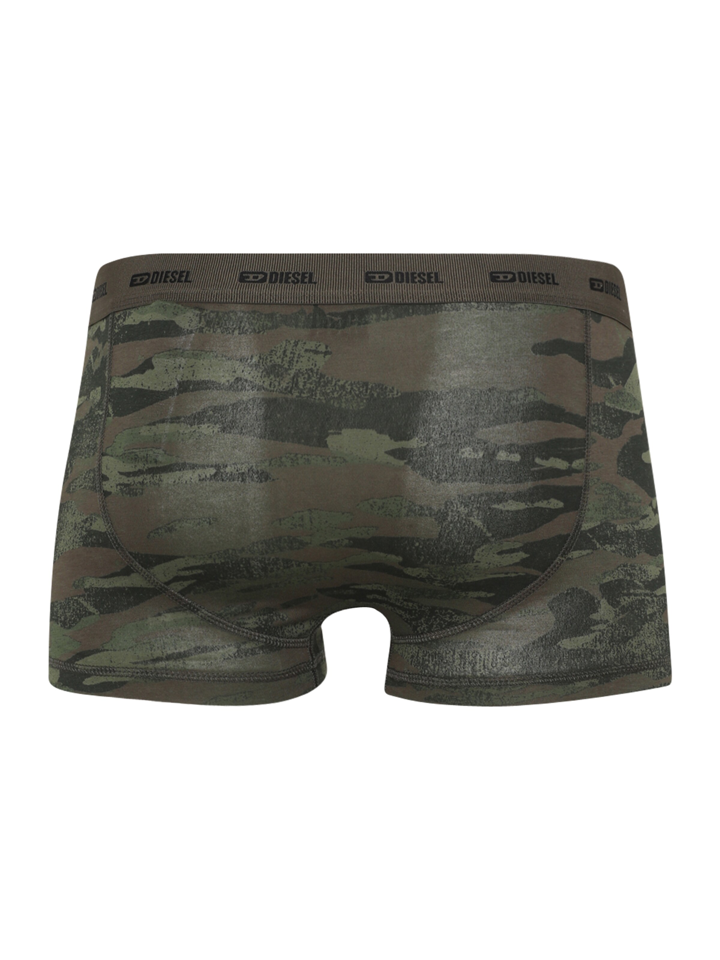 Boxers 'DAMIEN' DIESEL en vert