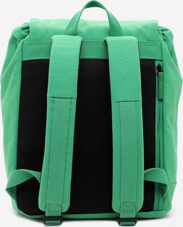 TAMARIS Backpack ' Lydia ' in Green