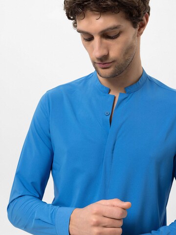 Antioch Regular Fit Hemd in Blau