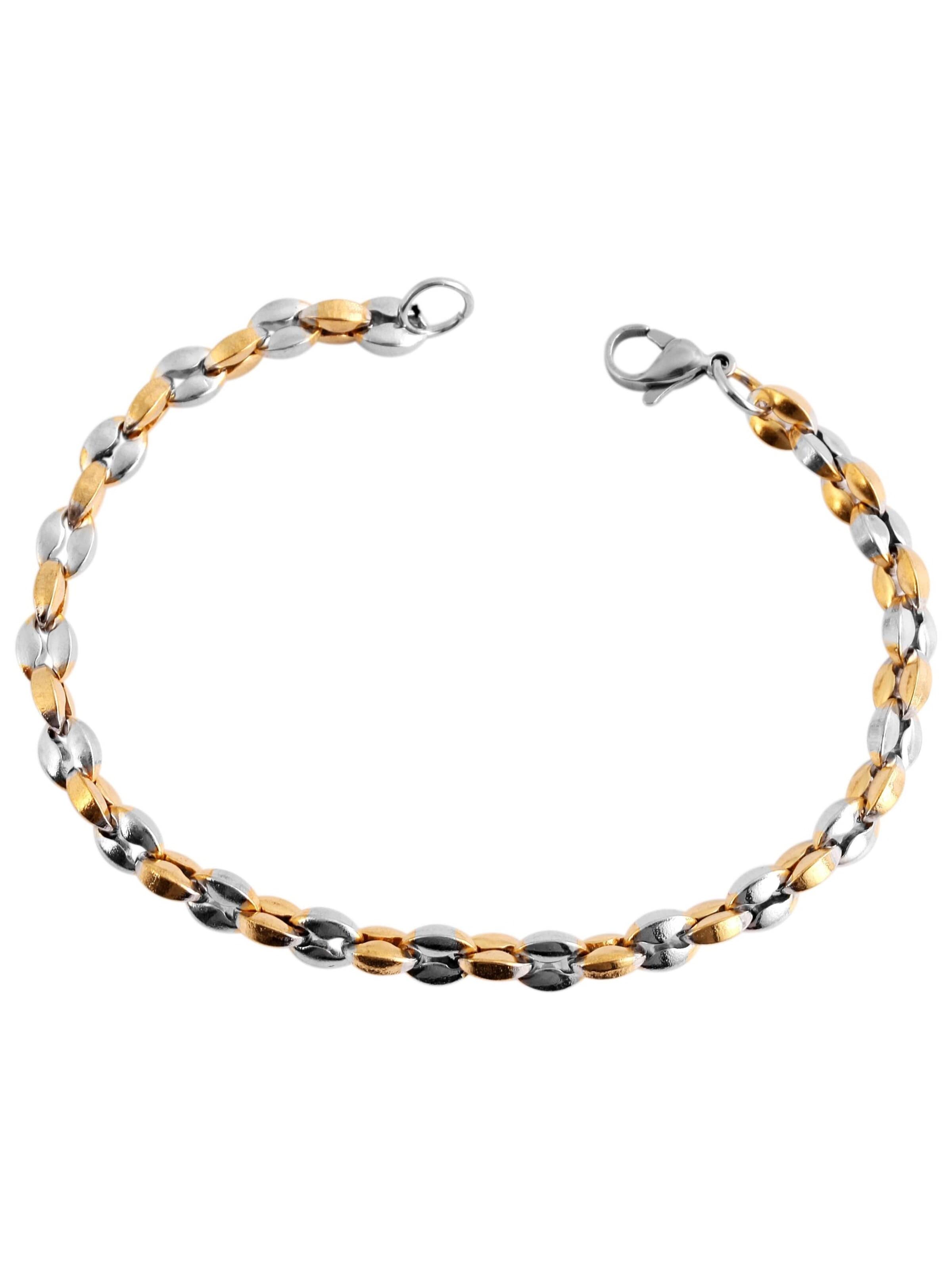 Akzent Bracelet 'Ryan, langlebig' in Mixed colors: front