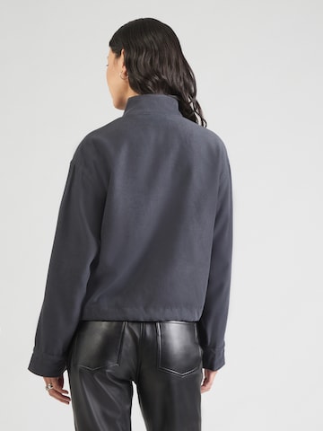 Veste mi-saison 'ONLDUNE' ONLY en gris