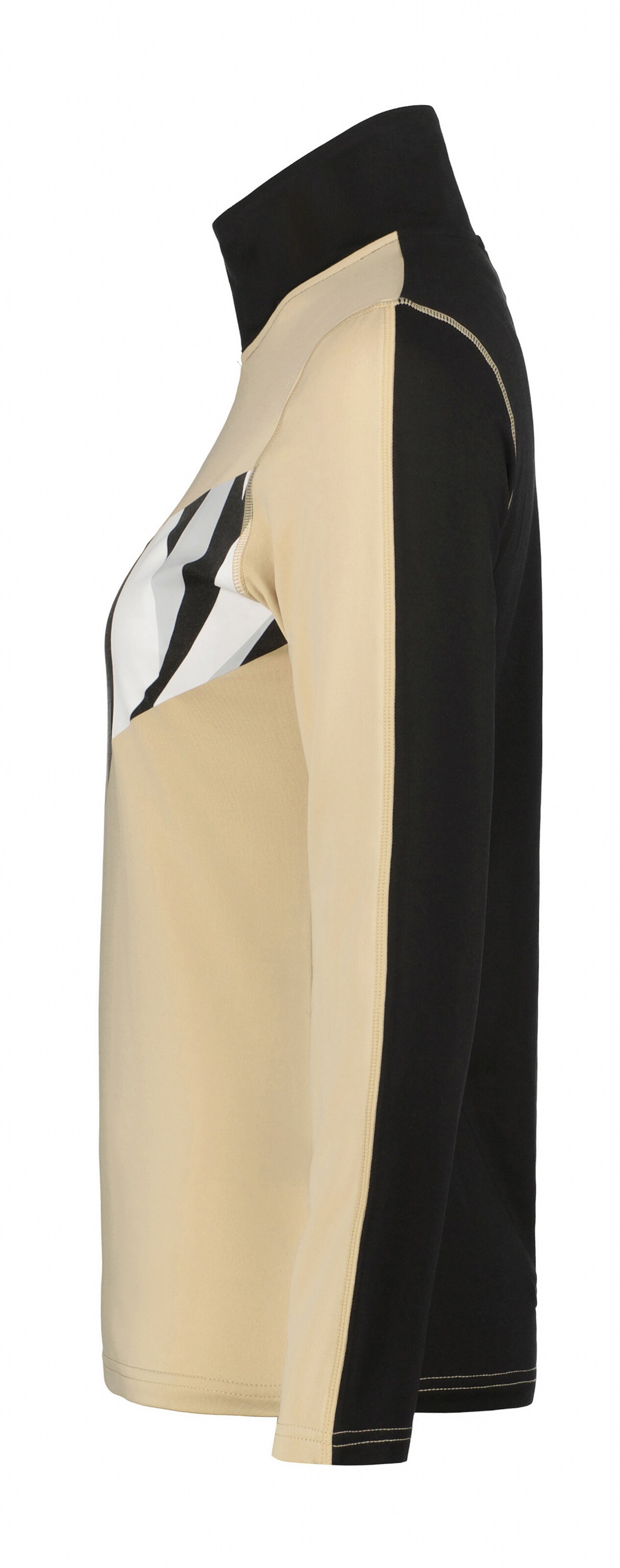 ICEPEAK Performance Shirt in Beige