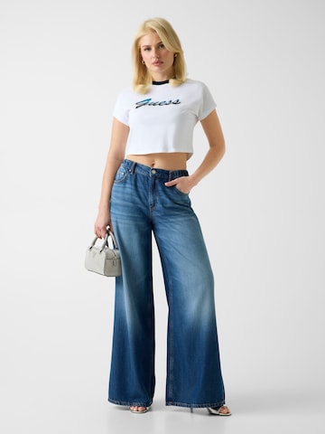 GUESS Shirt in White