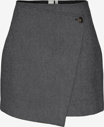 Y.A.S Skirt 'SUMMER' in Grey: front