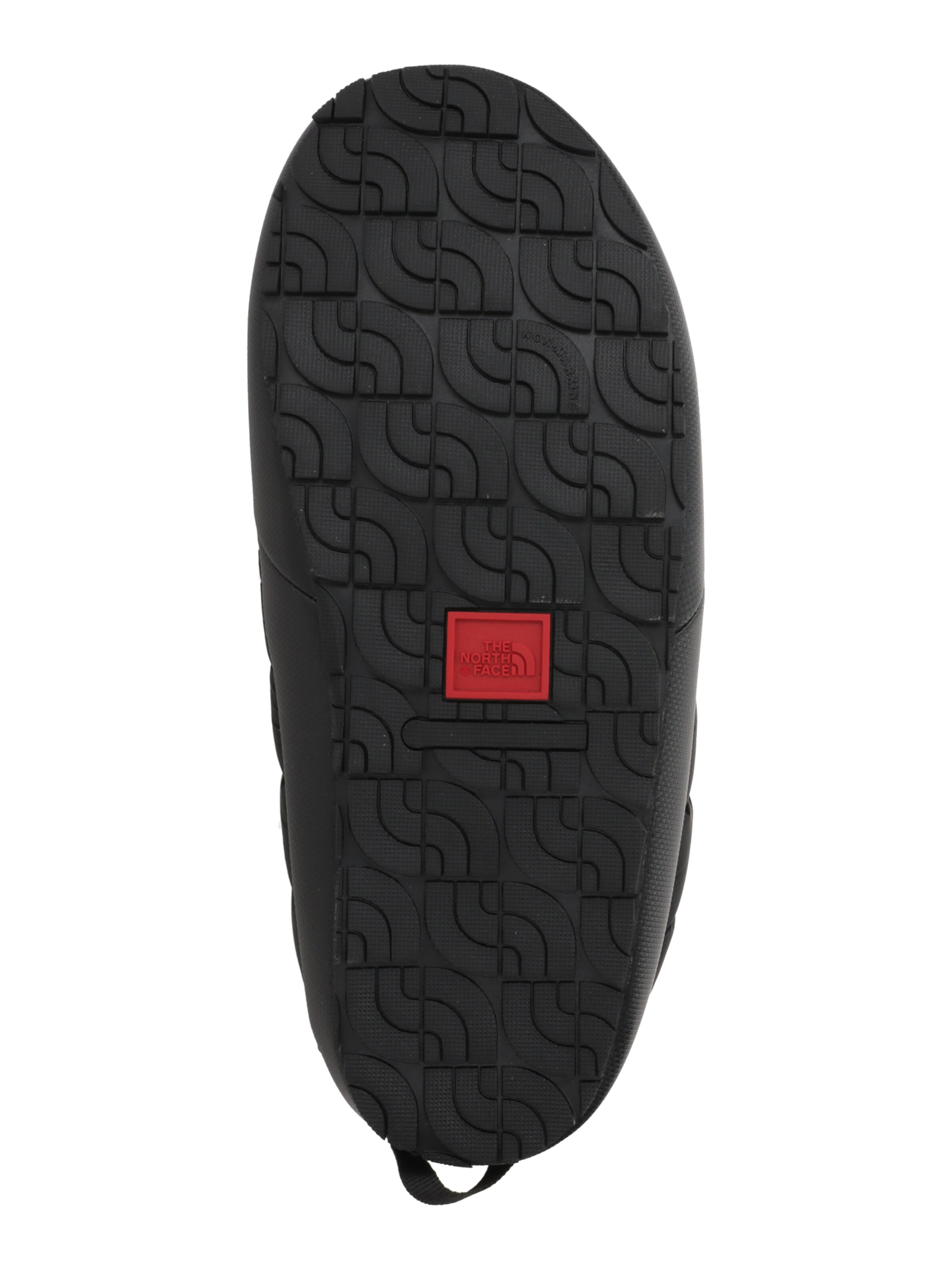 THE NORTH FACE Boots in Zwart