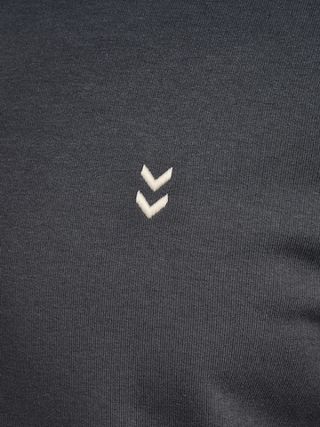 Hummel Sportsweatshirt 'Pulse' in Grijs