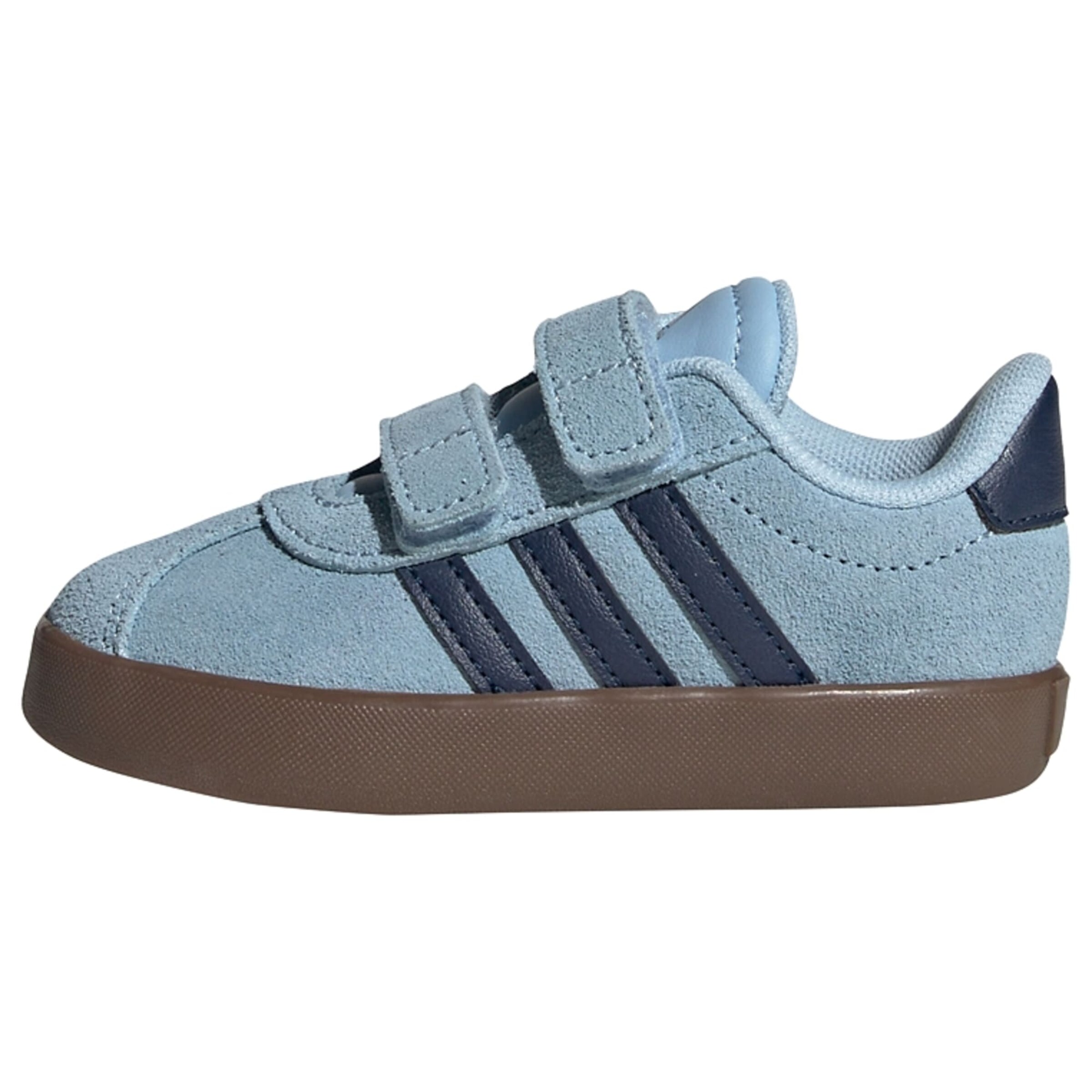 ADIDAS SPORTSWEAR Sportcipő 'VL Court 3.0' - kék: elől