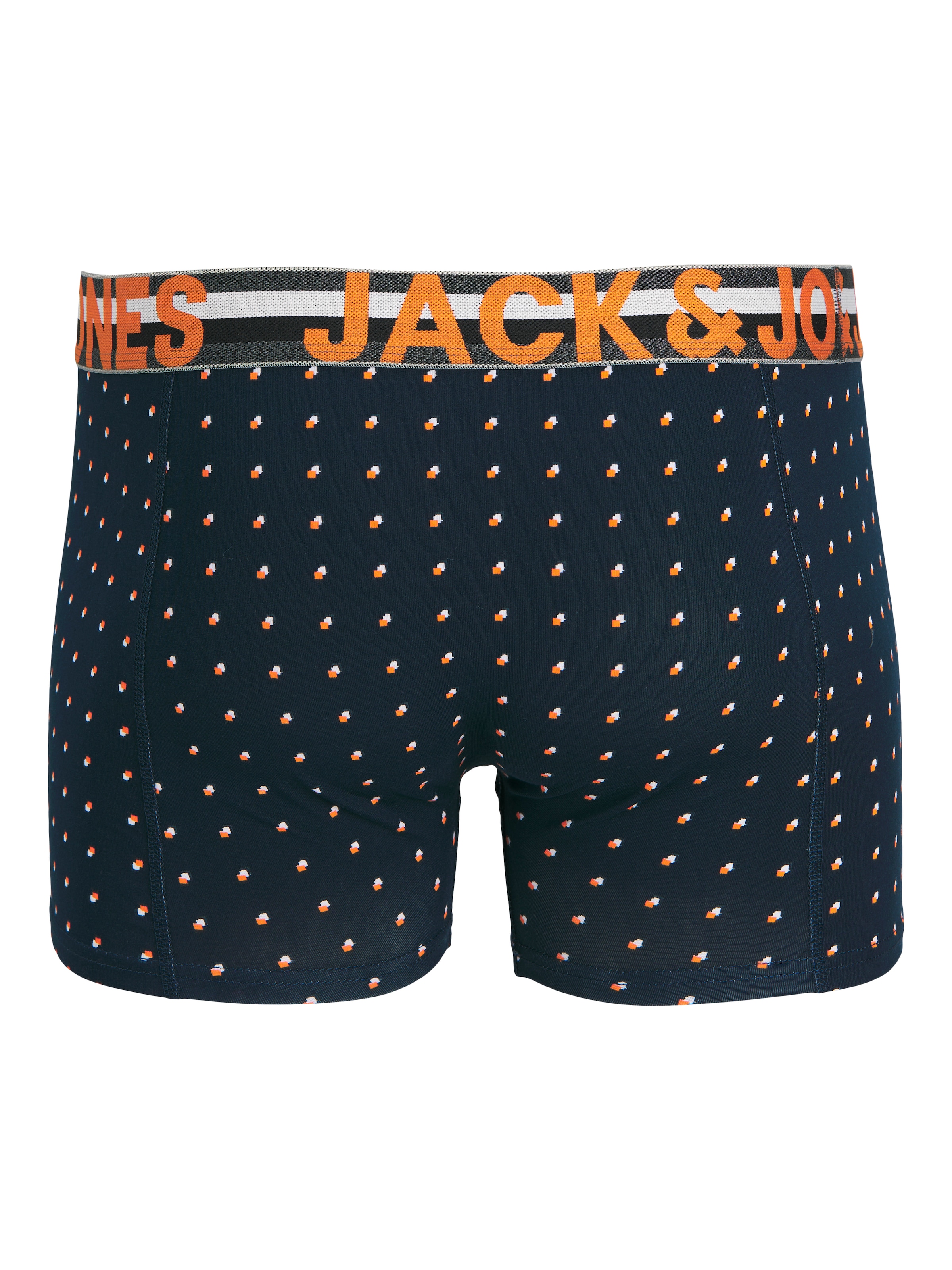 JACK & JONES Bokserishortsit 'Henrik' värissä sininen