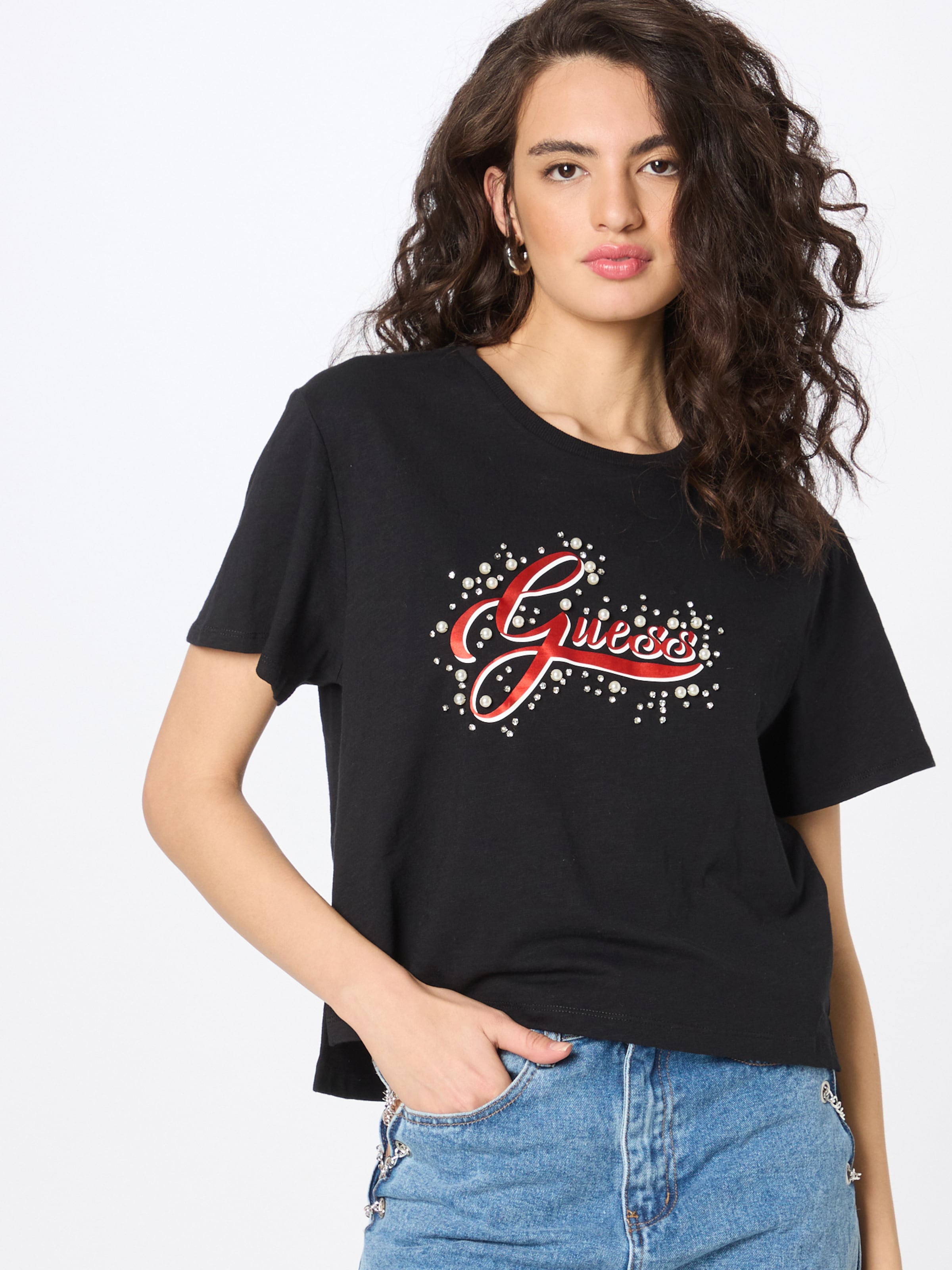 guess shirt xxl