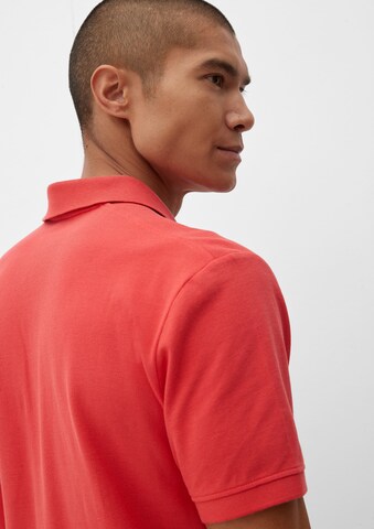 T-Shirt s.Oliver en rouge