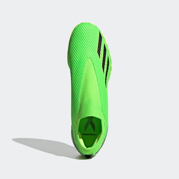 ADIDAS PERFORMANCE Soccer Cleats 'Speedportal.3' in Green