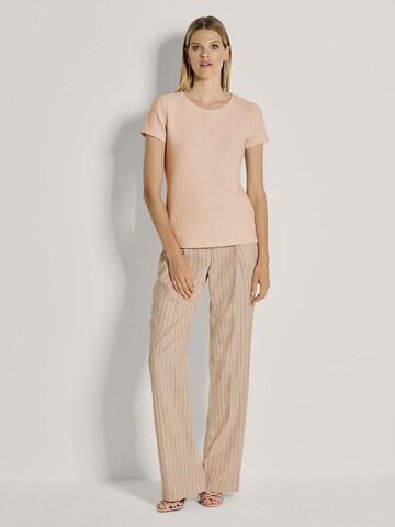 MADELEINE Shirt in Roze