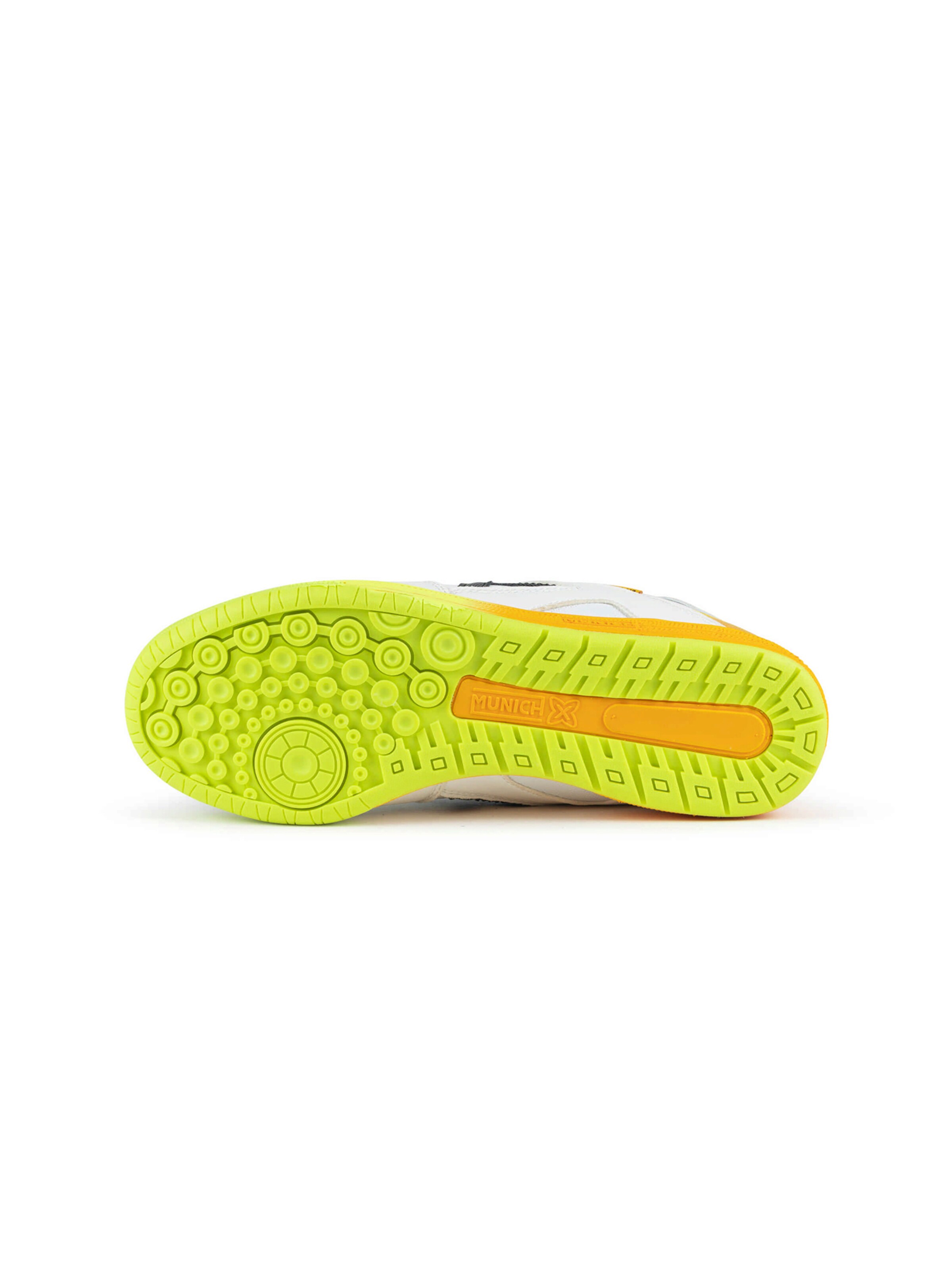 MUNICH Sneakersy niskie 'Continental V2' w kolorze biały