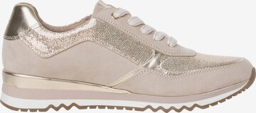 MARCO TOZZI by GUIDO MARIA KRETSCHMER Sneaker in Beige