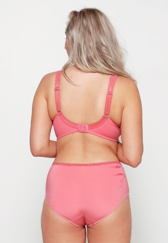 LingaDore Slip 'DAILY' in Roze