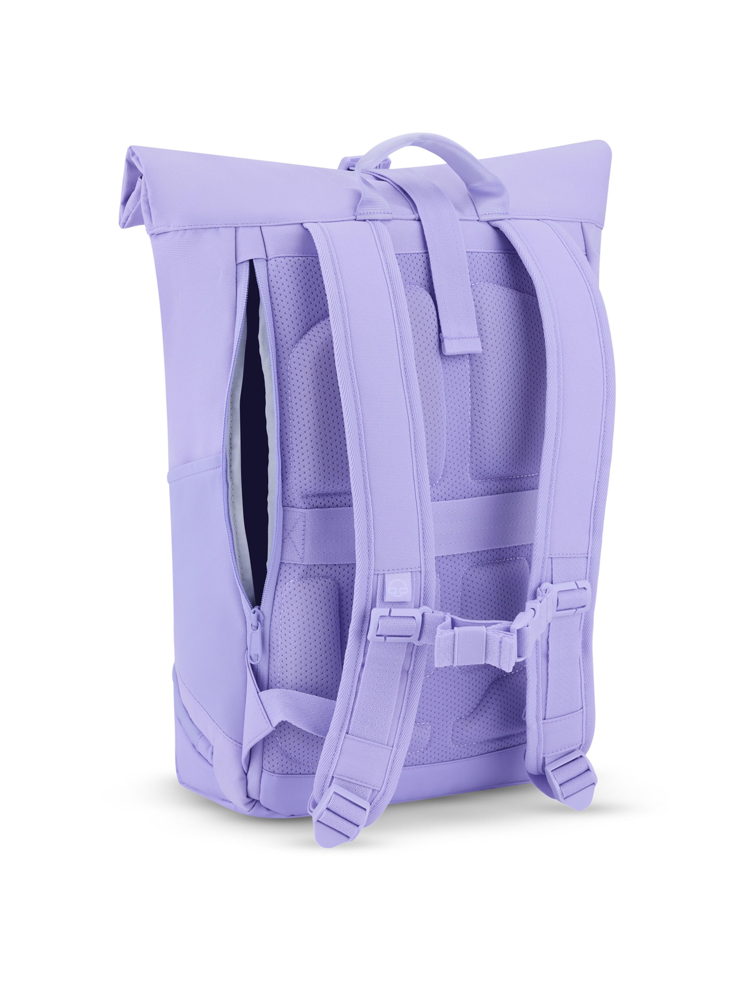 Johnny Urban Rucksack 'Allen Medium' in Lila