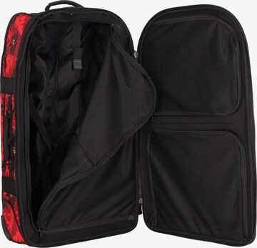 Ogio Cart 'Terminal' in Red