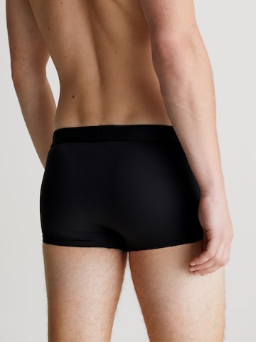 Calvin Klein Swimwear Swim Trunks 'Essentials ' in Black