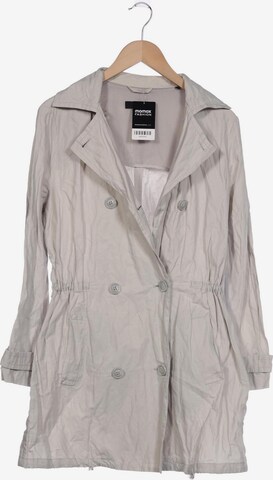 OPUS Jacket & Coat in L in Grey: front