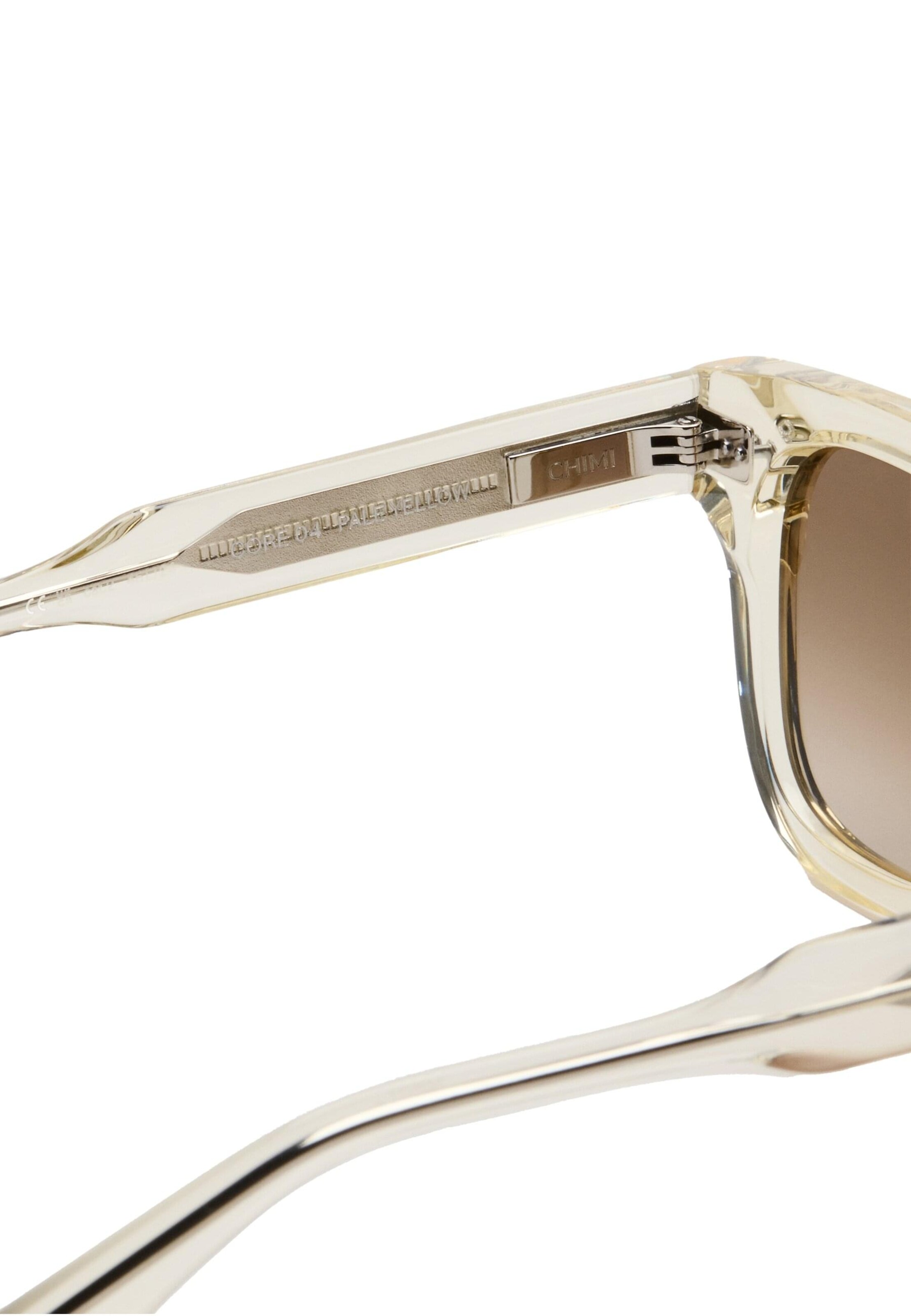 CHIMI Sunglasses in Yellow