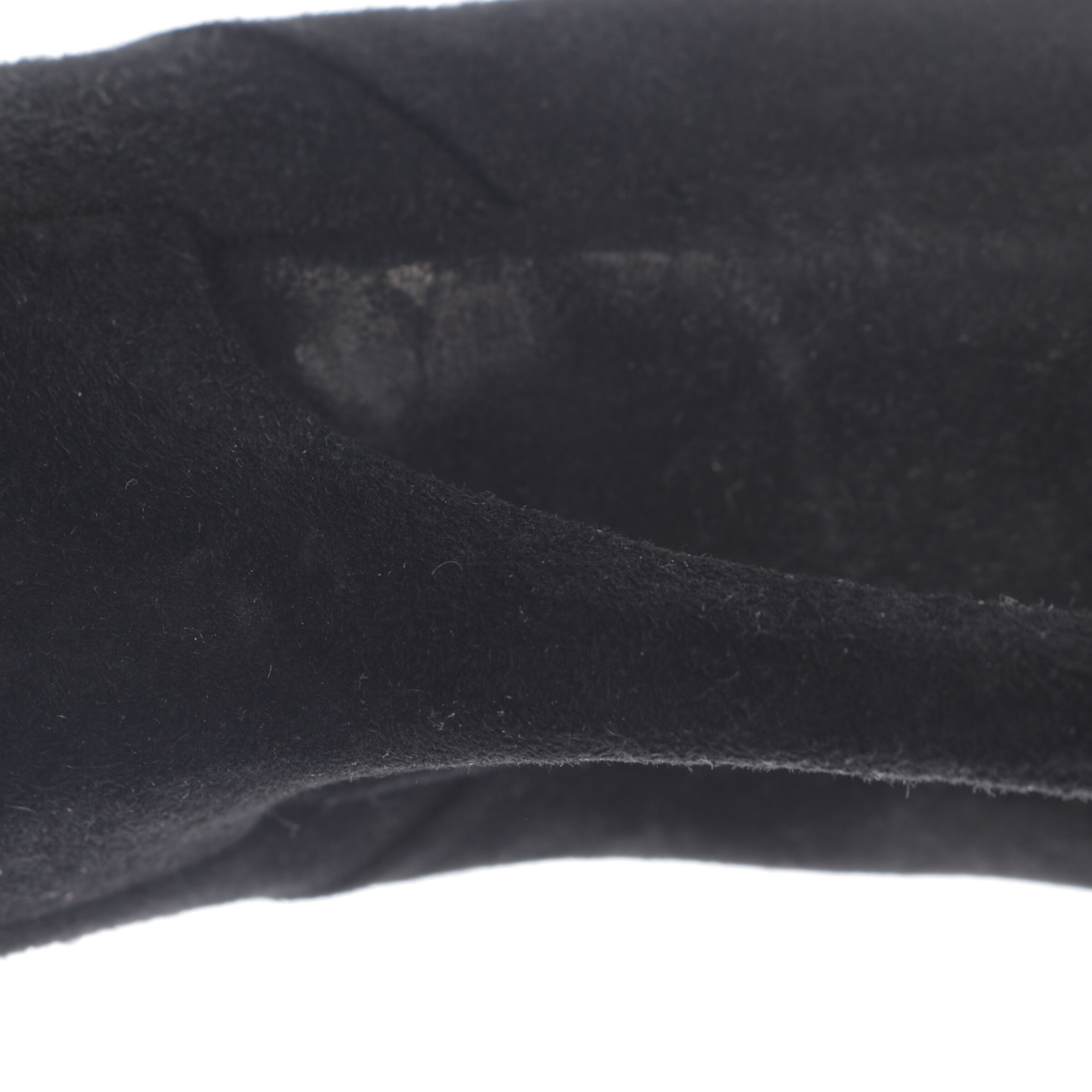 Elisabetta Franchi Dress Boots in 38 in Black