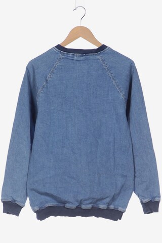 JACK & JONES Sweater M in Blau