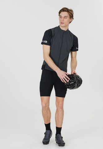 ELITE LAB Sportbodywarmer 'Bike Elite X1' in Zwart