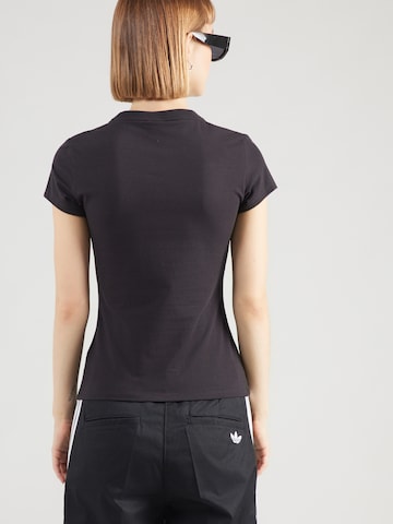 ADIDAS ORIGINALS Μπλουζάκι σε μαύρο