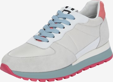 FREUDE Sneaker 'ASTA' in Grau: predná strana