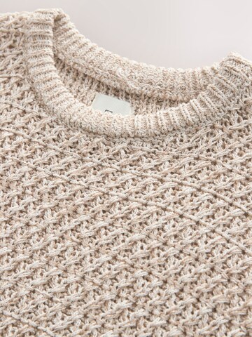 Next Pullover in Beige