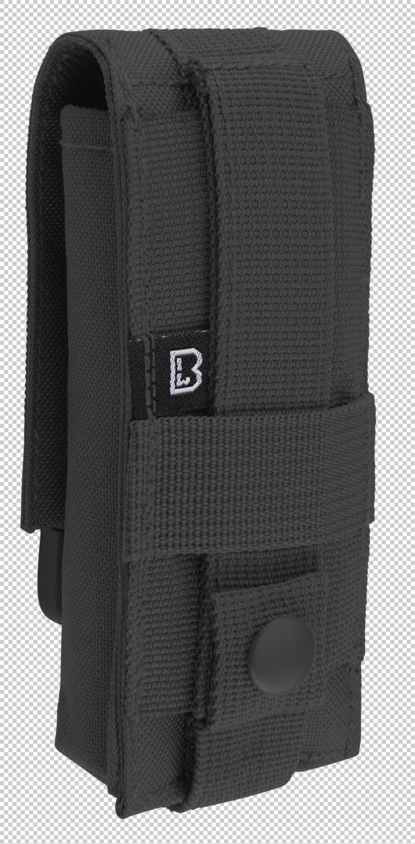 Sacs banane Brandit en noir